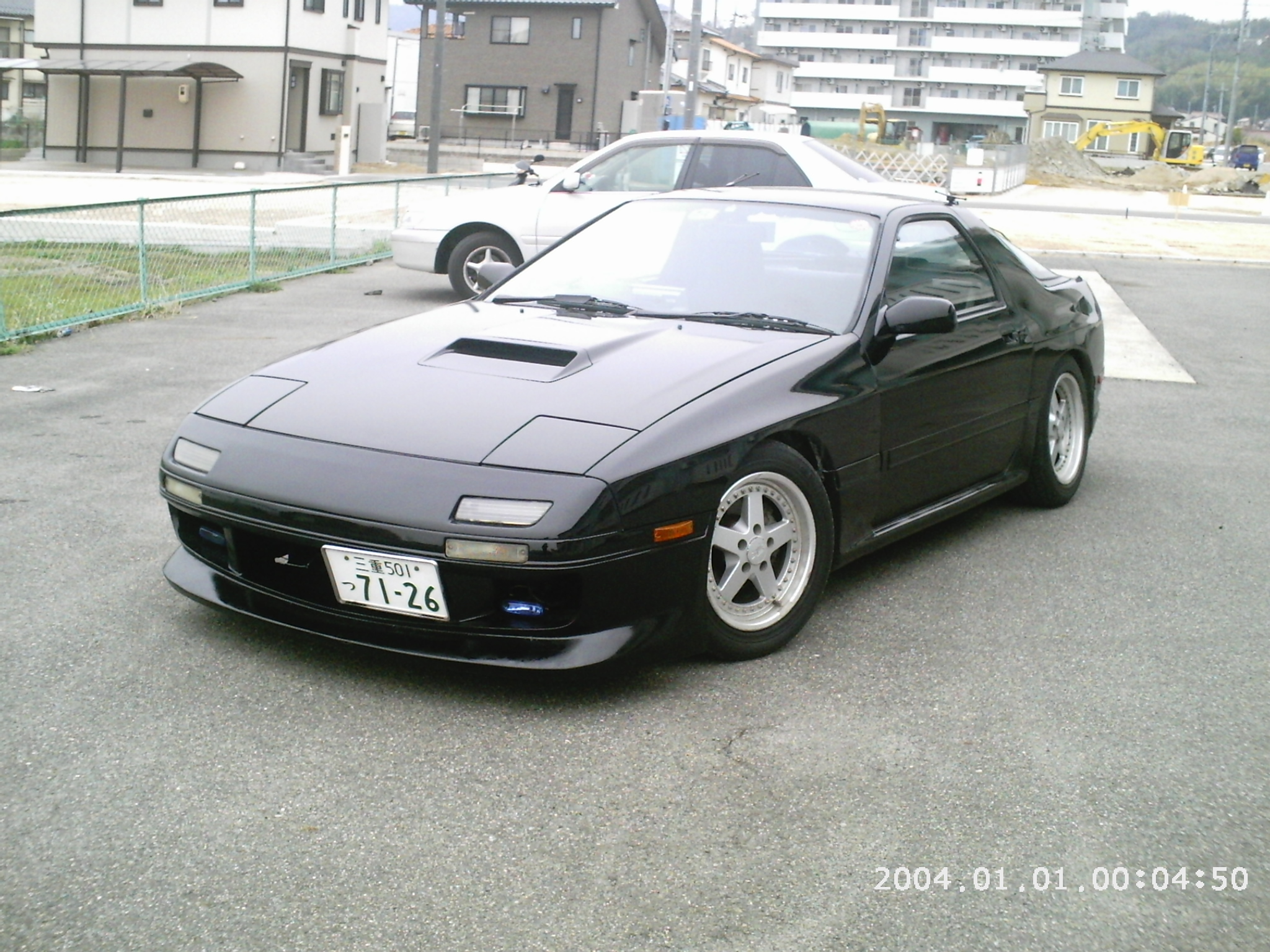 Japanese Tune Influence Fc Gallery Picture Heavy Page 28 Rx7club Com Mazda Rx7 Forum